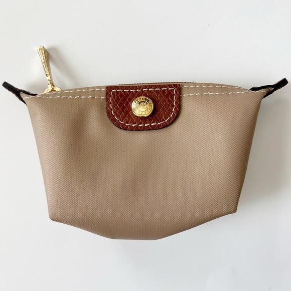 Longchamp Handbags - Longchamp Coin Purse
